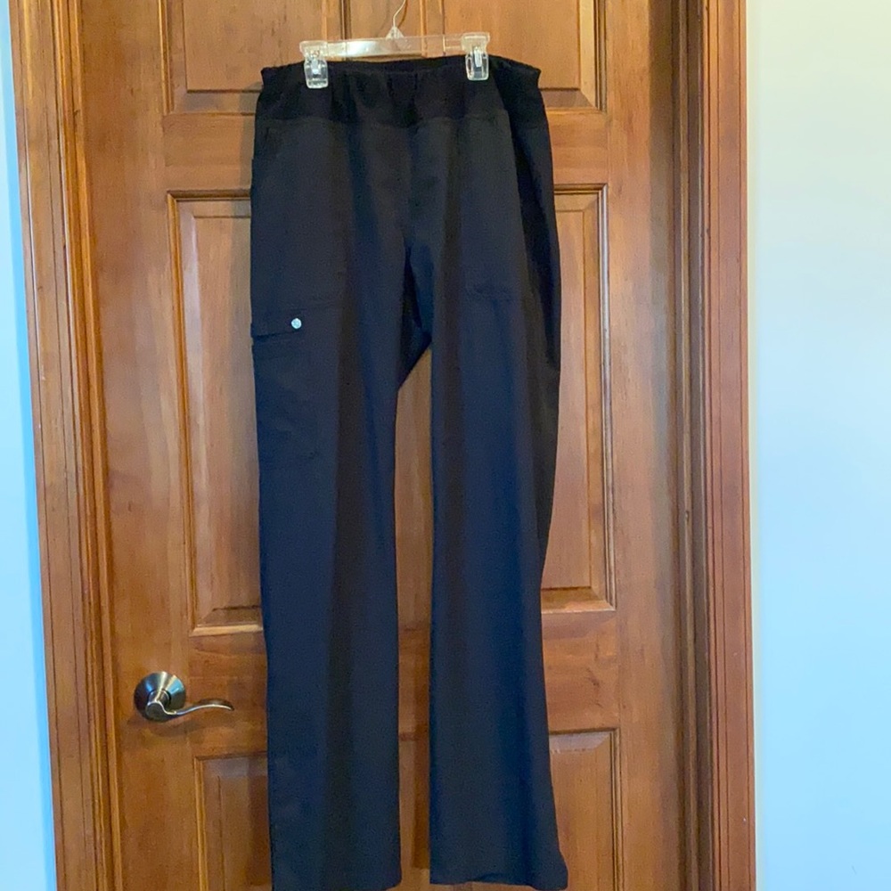 Elle Scrub Pants